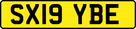 SX19YBE