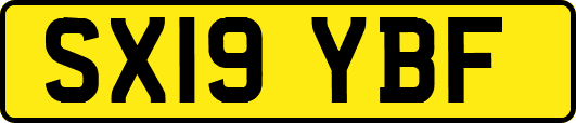 SX19YBF
