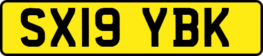 SX19YBK