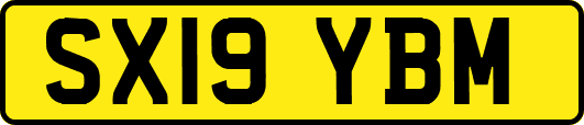 SX19YBM