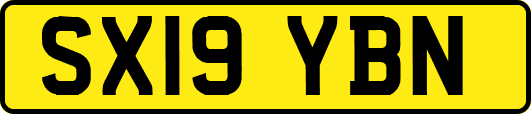SX19YBN