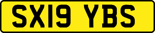 SX19YBS