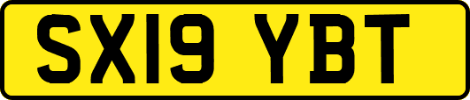 SX19YBT