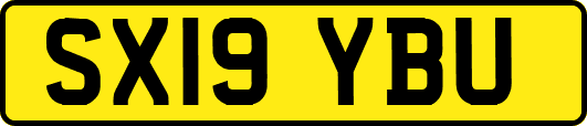 SX19YBU