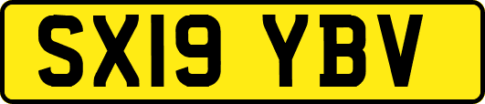 SX19YBV