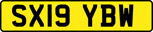 SX19YBW