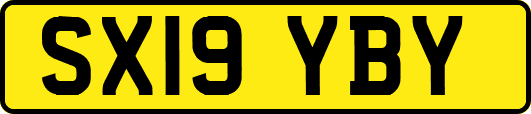 SX19YBY