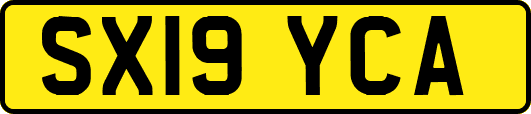 SX19YCA
