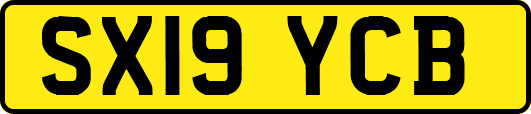 SX19YCB