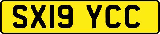 SX19YCC