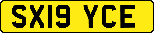 SX19YCE