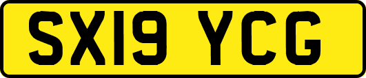 SX19YCG