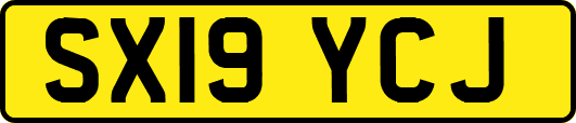 SX19YCJ