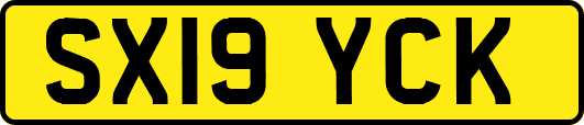 SX19YCK