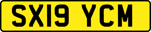 SX19YCM
