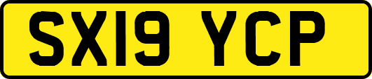SX19YCP