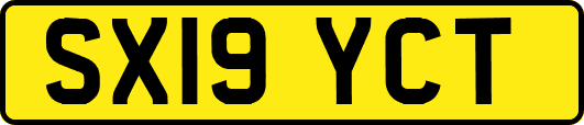 SX19YCT
