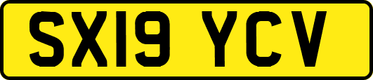 SX19YCV