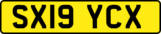 SX19YCX