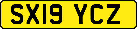 SX19YCZ