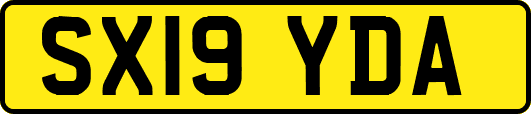 SX19YDA