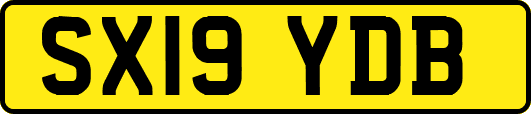 SX19YDB