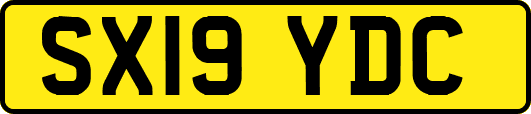 SX19YDC