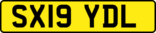 SX19YDL