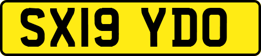 SX19YDO
