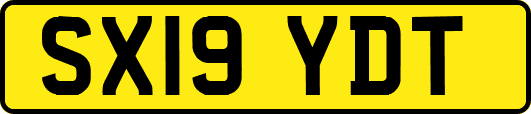 SX19YDT