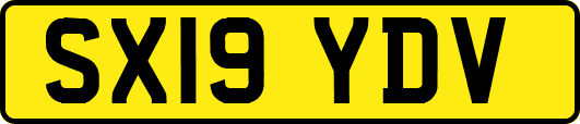 SX19YDV