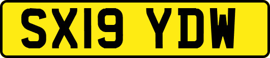 SX19YDW