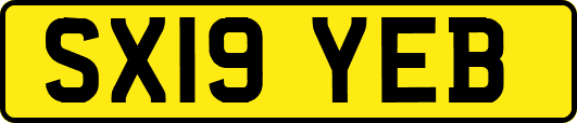 SX19YEB