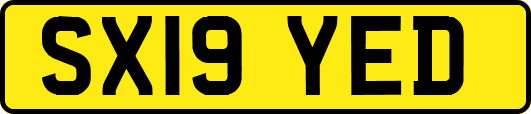 SX19YED