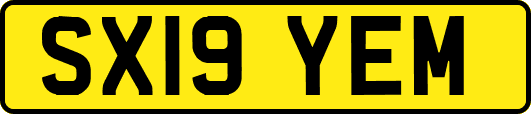 SX19YEM