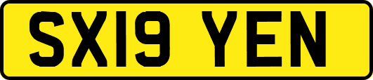 SX19YEN