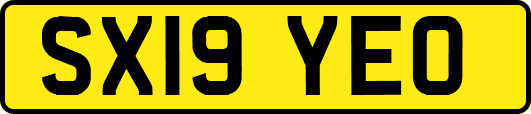 SX19YEO