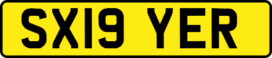 SX19YER