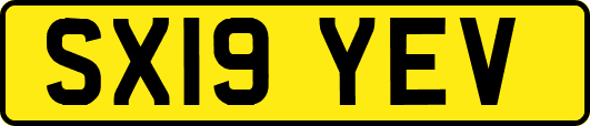 SX19YEV