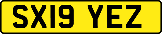 SX19YEZ