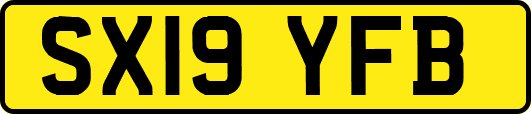 SX19YFB