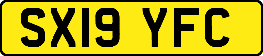 SX19YFC