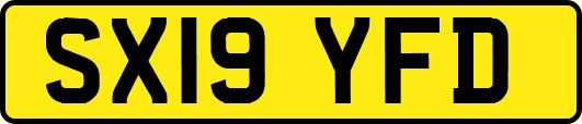 SX19YFD