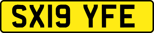SX19YFE