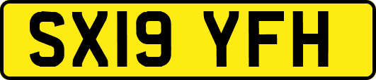 SX19YFH