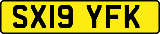 SX19YFK