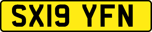SX19YFN