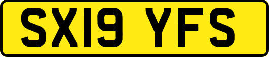 SX19YFS