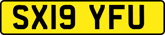 SX19YFU