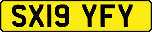 SX19YFY